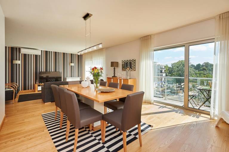Apartamento  Algés