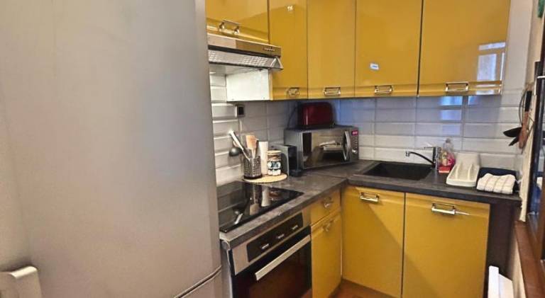 Appartement " L'Ambree " - Terrasse - Calme - WIFI - Plein Centre - Atypique — photo 4