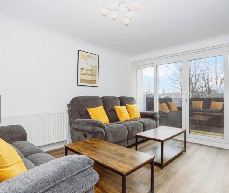 Apartment Dumfries