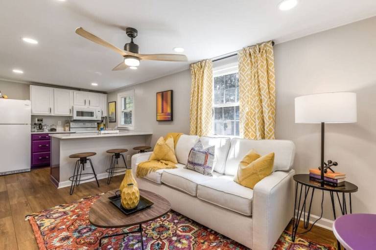 Apartment  Elon
