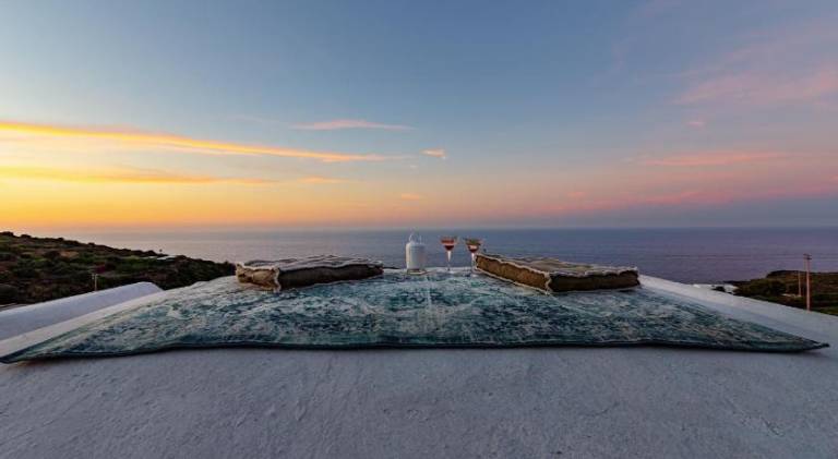 Pantelleria Dream Resort in Pantelleria