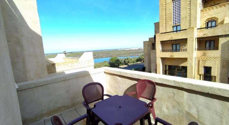 Rental apartment with pool — photo 3