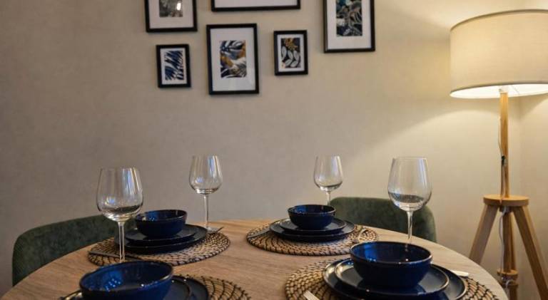 Rental apartment | Pets are welcome — photo 5