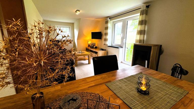 Ferienwohnung Eibenstock