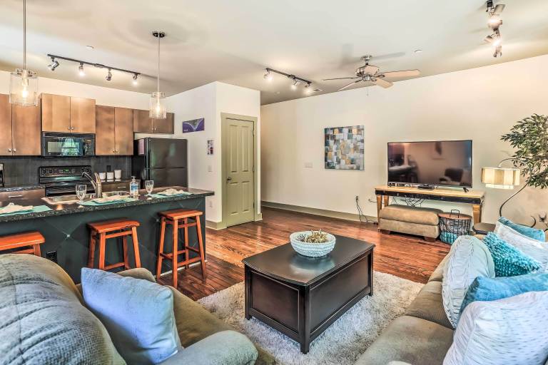 Condo Wilmington