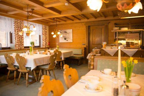 Bed & Breakfast Lech
