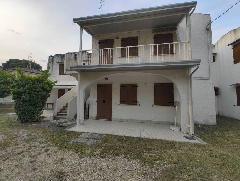 Rosolina Mare cozy beach flat-250mt from the sea in Rovigo