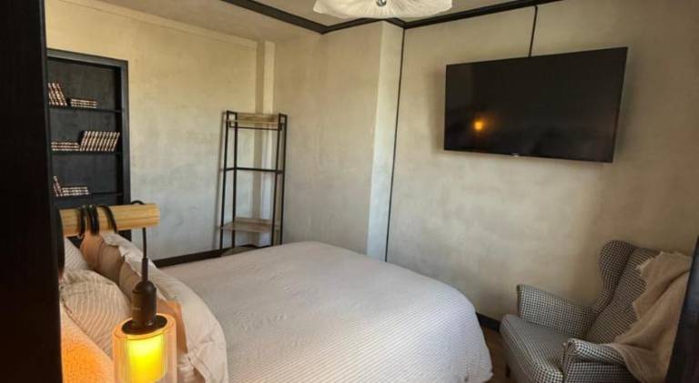 Apartment with 1 room for 2 persons in Bayeux