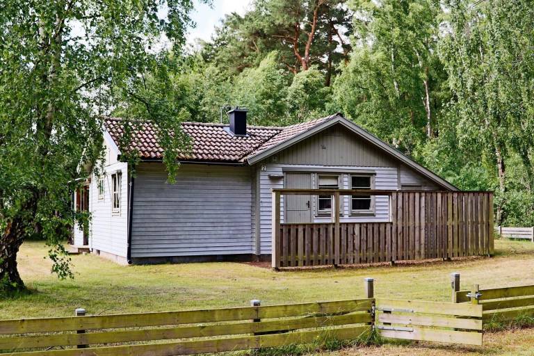 Hus Laholm