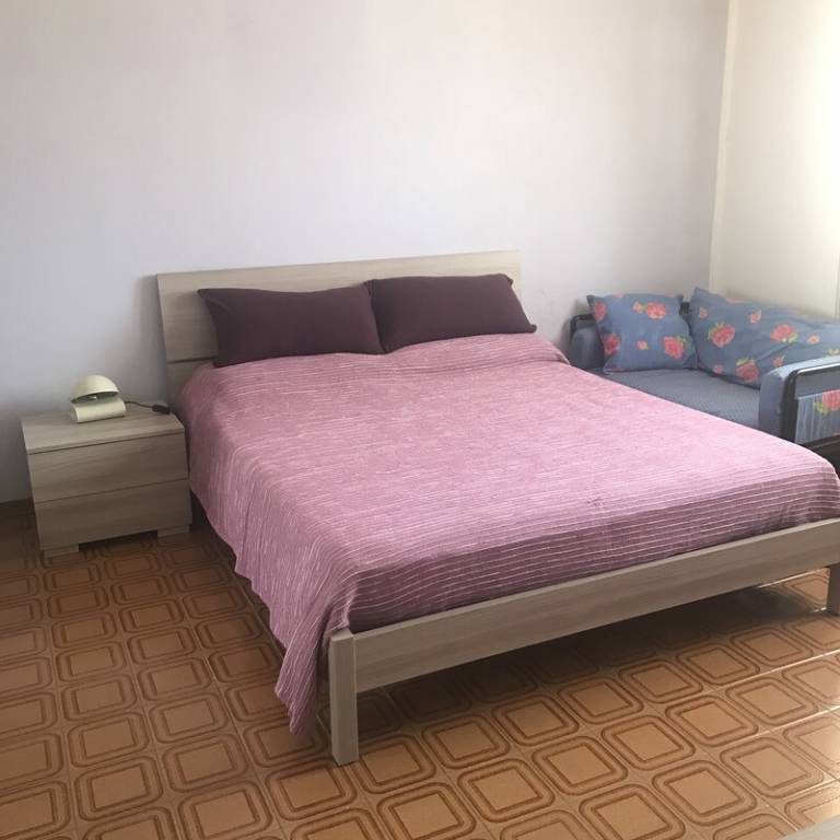 Privatzimmer