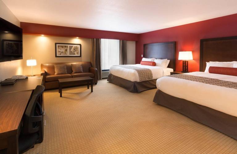 The Kanata by BCMInns Invermere in Invermere, BC