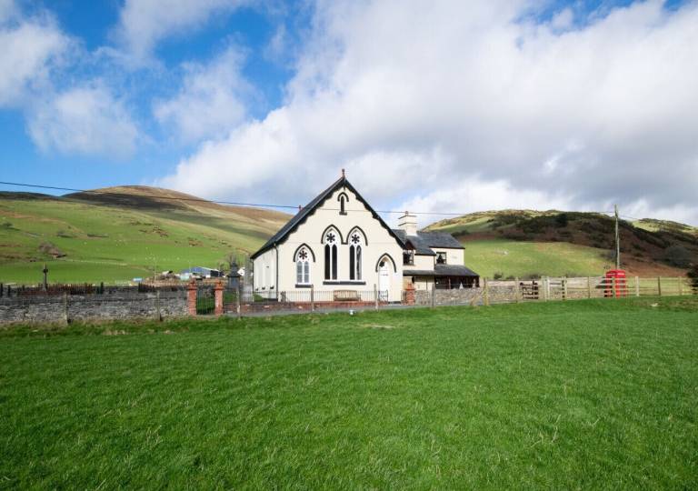 House Tywyn