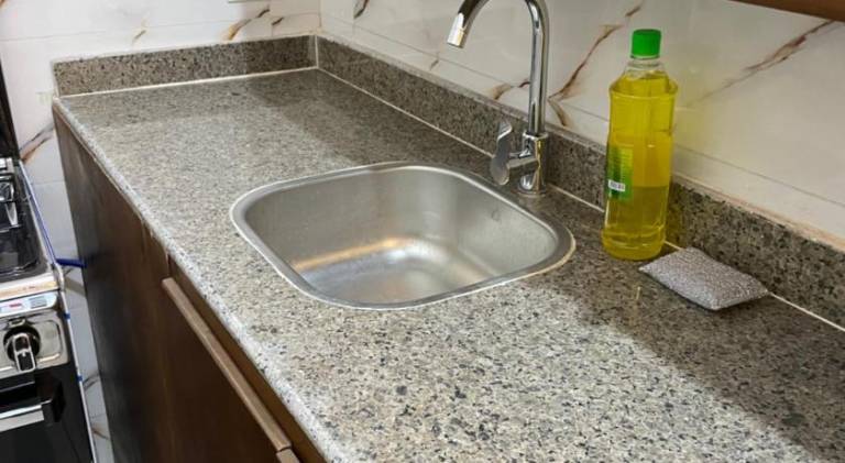 Luxe Nest Luxor Serviced Apartments 302 — photo 5