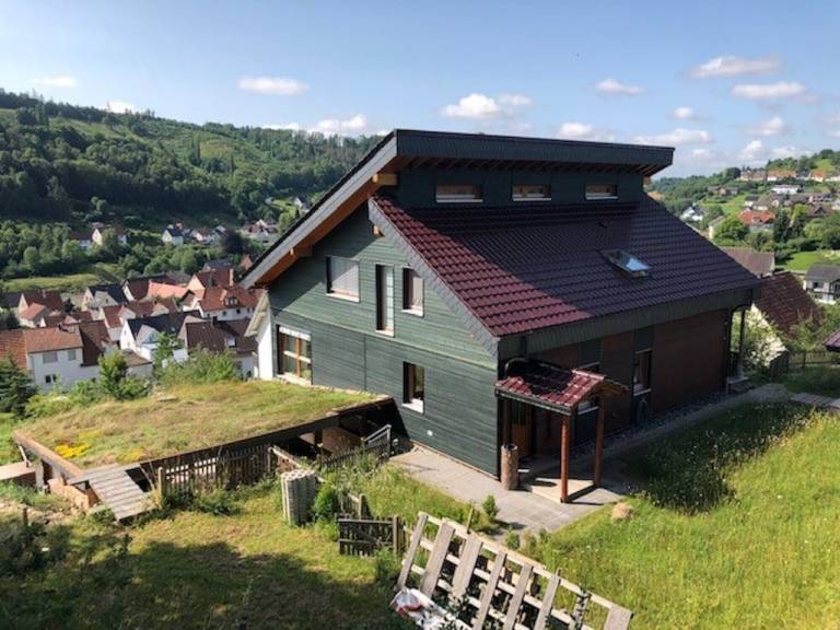 Ferienwohnung  Beverungen