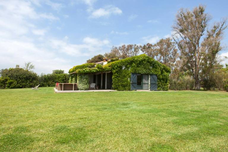 Family-oriented house with yard, terrace & barbecue | Pet-friendly — photo 4