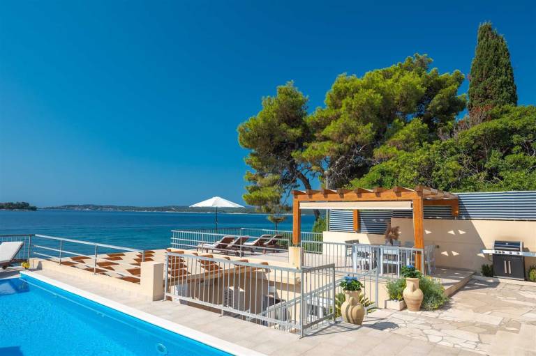 Villa Korčula
