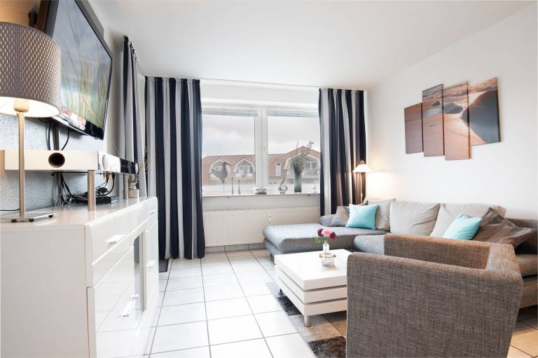 Ferienwohnung Grömitz