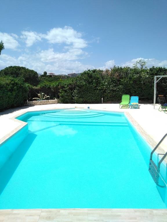 Casa Casteldaccia
