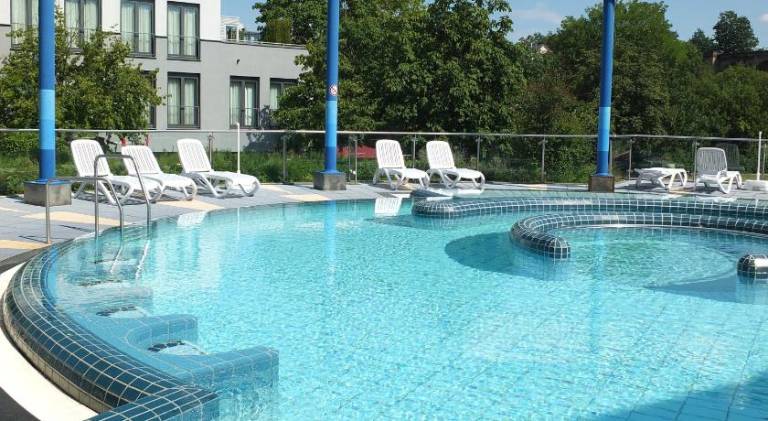 Hotel Eberhards am Wasser — photo 3