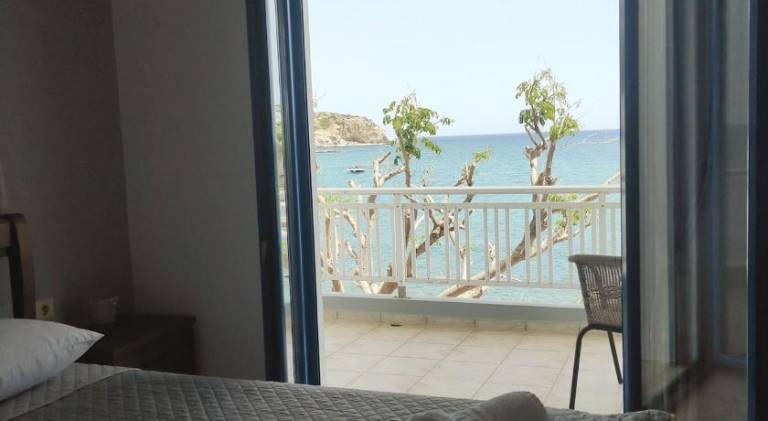 Beautiful vacation home with terrace & barbeque | Next to the beach | Good for workation | Pets allowed — photo 4