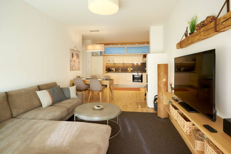 Ferienwohnung  Tauplitz