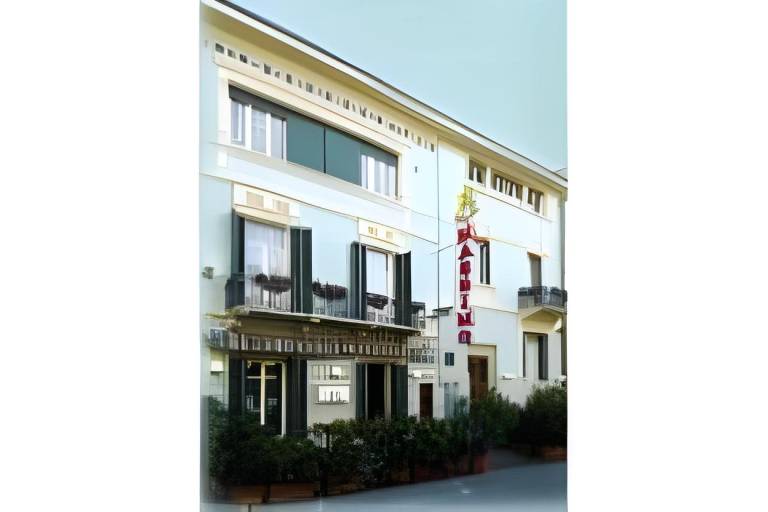 Hotel Massimo in Viareggio