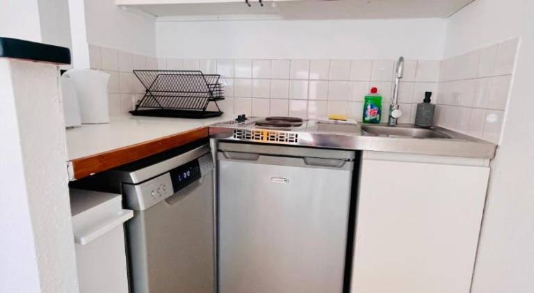 Ch'ti Lillois - Appartement 3 personnes Lille — photo 4