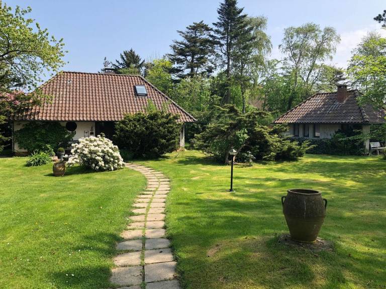 Ferienhaus Amrum