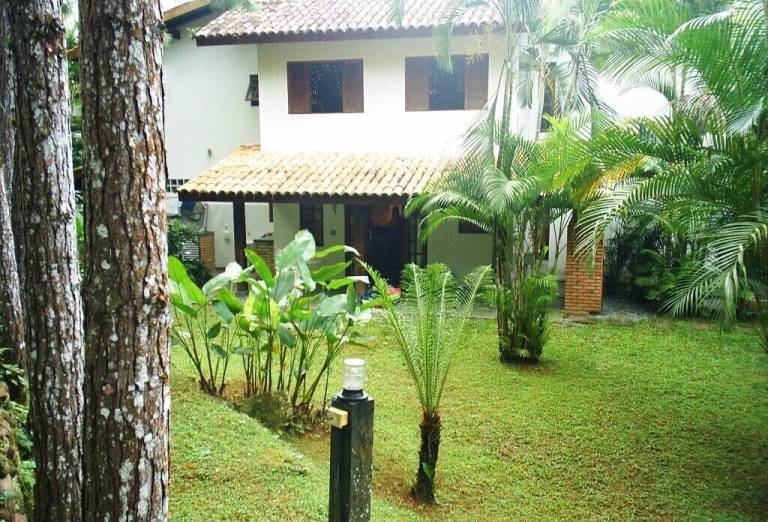 Casa  Praia de Maresias