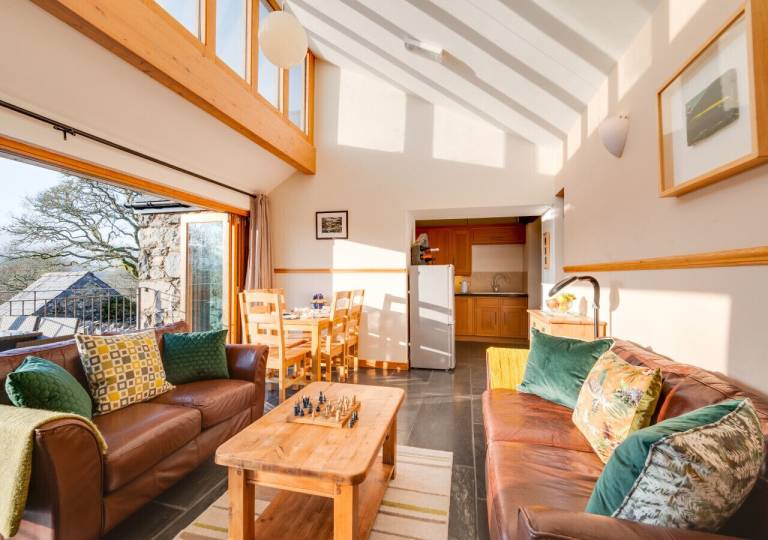 House Trawsfynydd