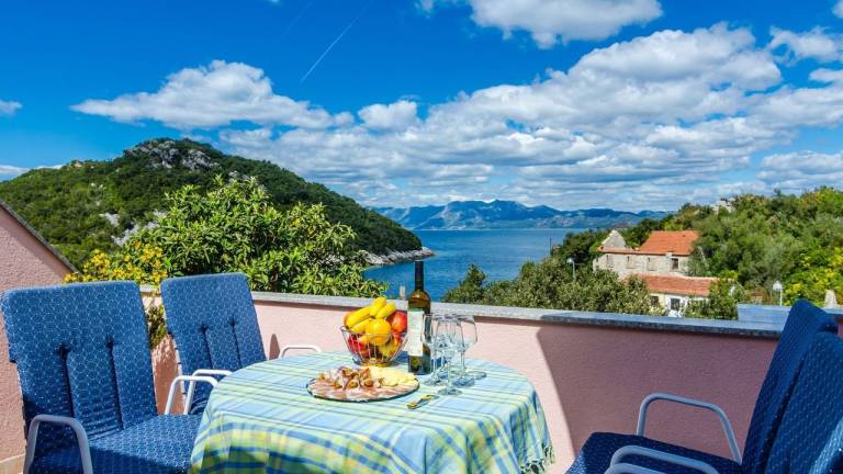 Apartman Janjina