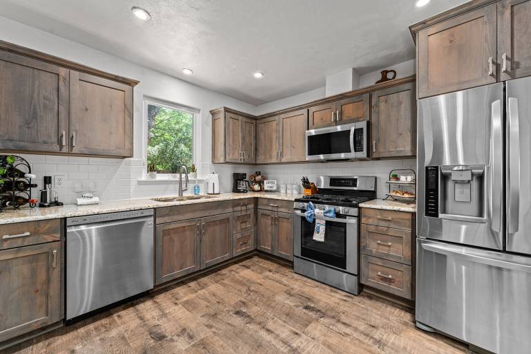 Child-friendly lovely house | Pets allowed — photo 5