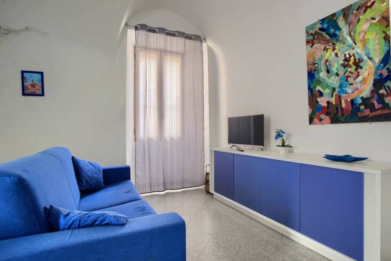 Holiday apartment with 1 room for 5 persons — photo 2