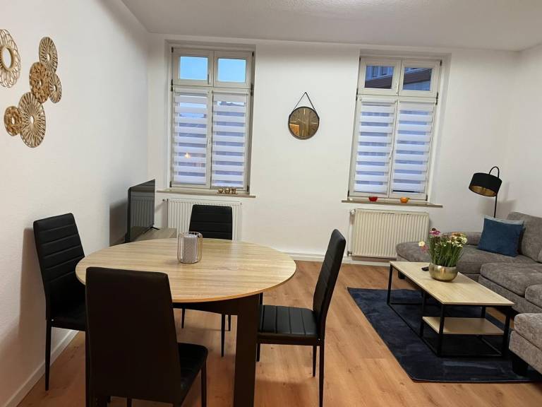 Ferienwohnung Stendal