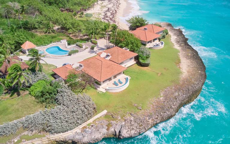 Villa Long Bay