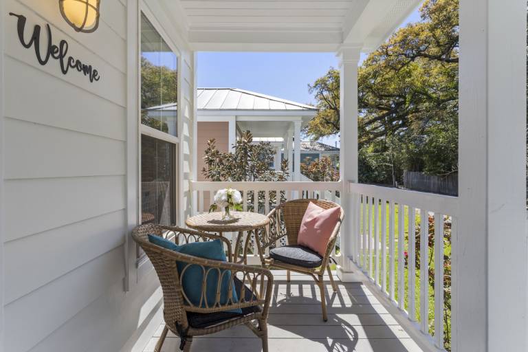 Cottage Ocean Springs