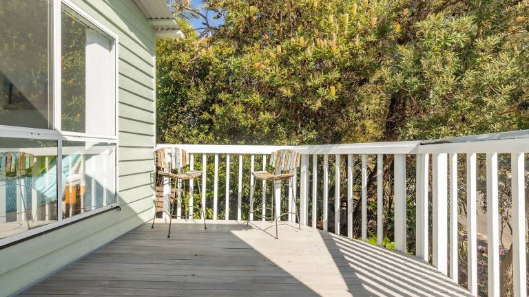 House Boomerang Beach