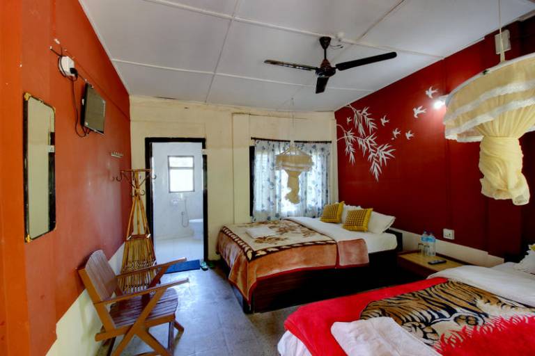 Eden Jungle Resort — photo 5