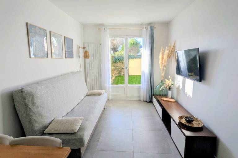2 rooms near the beach - Blonville-sur-Mer — photo 3