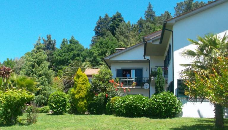Casa  Vouzela