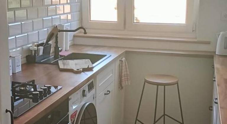 Rental apartment | Pets allowed — photo 4