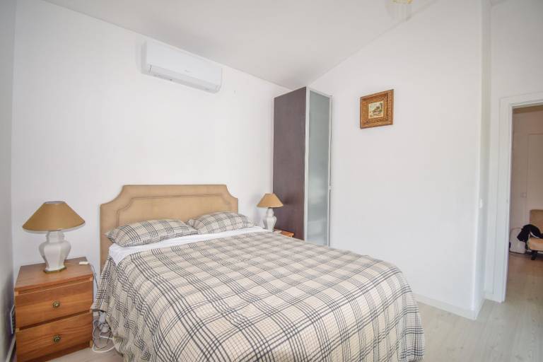 House with yard & BBQ | Suitable for remote work in Cascais