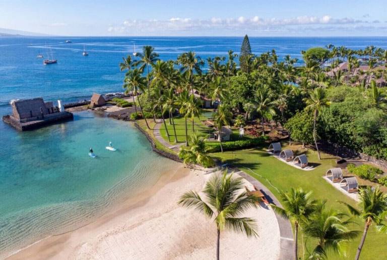 Condo Kailua-Kona
