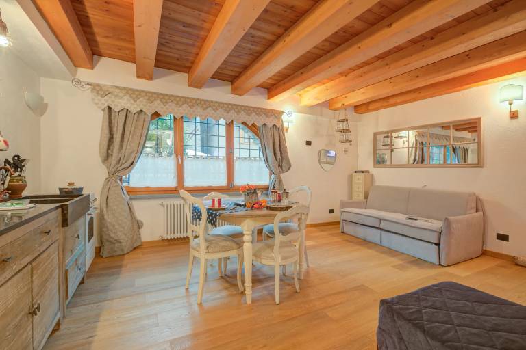 Apartment Bardonecchia