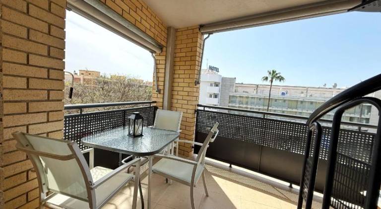 Holiday apartment with pool — photo 5