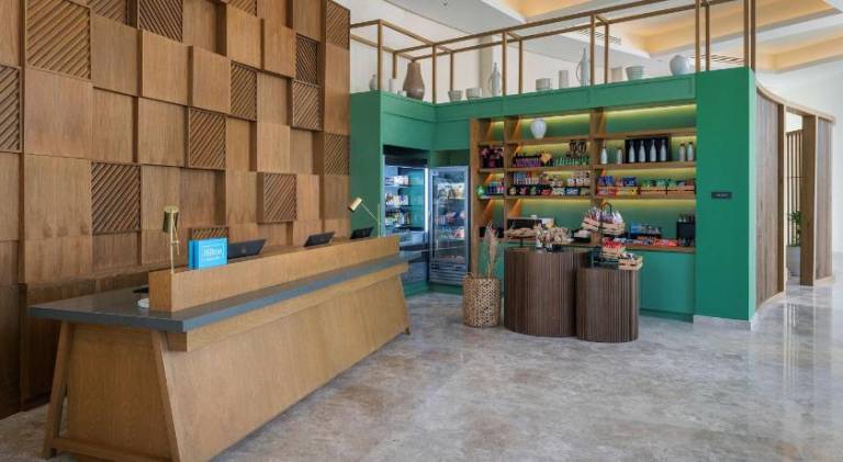 Hilton Garden Inn Cancun Airport — photo 5