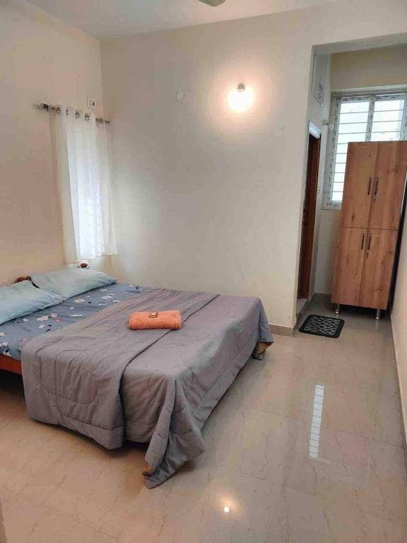 Apartment Shirdi Sai Nagar