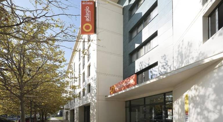 Adagio Access Avignon Aparthotel — photo 5