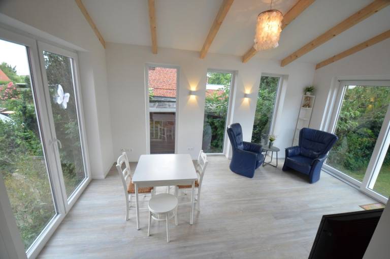 Ferienhaus "Grömitz" für 4 Personen und 1 Hund. — photo 5