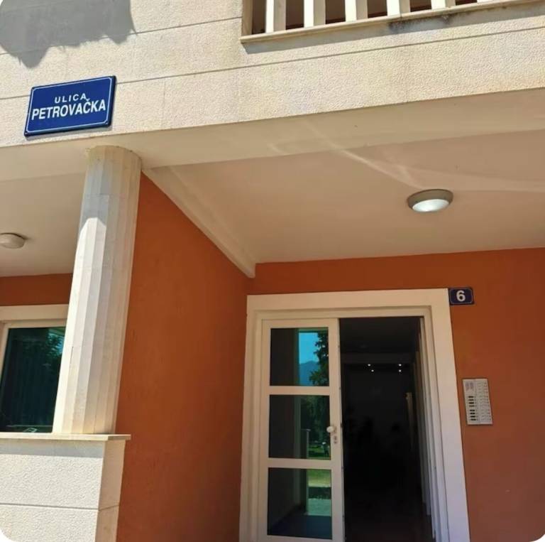 Ferienwohnung Budva Municipality